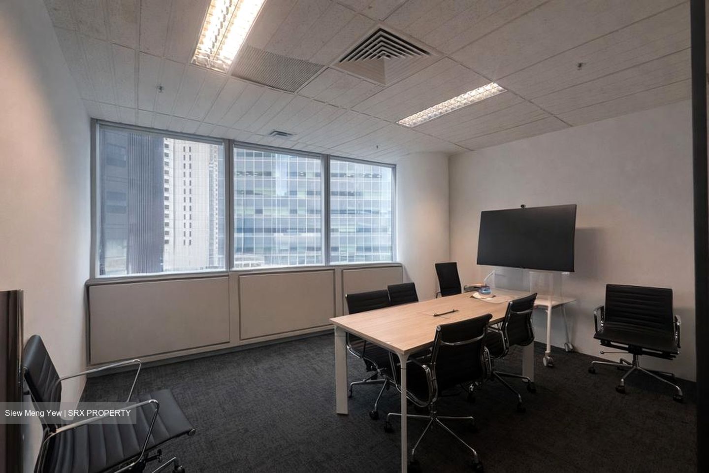 Income At Raffles (D1), Office #526106541